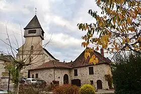 Saint-Paul (Haute-Vienne)