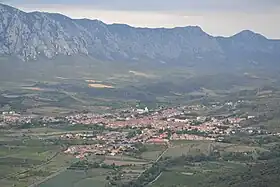 Saint-Paul-de-Fenouillet