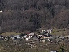 Saint-Paul-sur-Isère