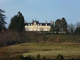 Image illustrative de l’article Château de Lardimalie