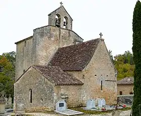 Saint-Romain-de-Monpazier