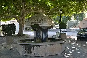 Saint-Roman-de-Malegarde