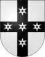 Blason de Saint-Saphorin-sur-Morges