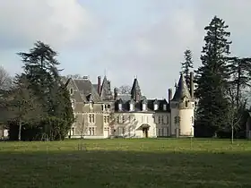 Saint-Sulpice-des-Landes (Loire-Atlantique)