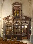 Portail (XVIIe&nbsp;siècle).