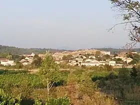 Saint-Césaire-de-Gauzignan