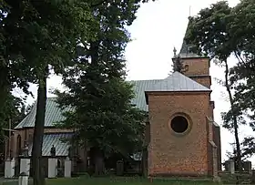 Domaniew (Poddębice)