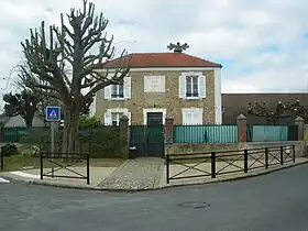 Saint-Jean-de-Beauregard