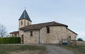 Montet-et-Bouxal