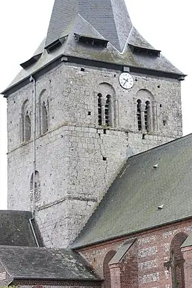 Sainte-Foy (Seine-Maritime)