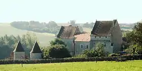 Image illustrative de l’article Château du Gazeau