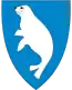 Blason de Salangen