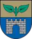 Blason de Salaspils