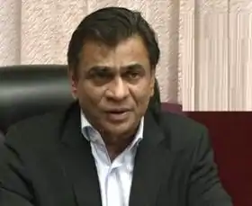 Image illustrative de l’article Kazi Salahuddin