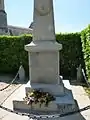 Monument aux morts