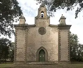 Image illustrative de l’article Temple protestant de Salinelles