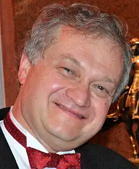 Image illustrative de l’article András Sallay