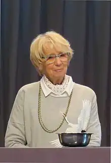 Image illustrative de l’article Mercotte