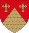 Blason de Saltvik