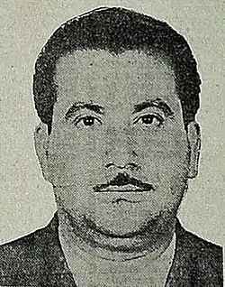 Salvatore La Barbera