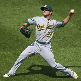 Image illustrative de l’article Sam Fuld