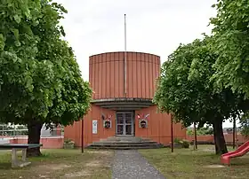 Saman (Haute-Garonne)