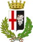 Blason de Samarate