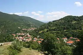 Samokov (Brod)