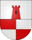 Blason de San Nazzaro