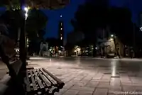 San Paolo di Civitate