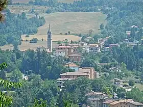 San Benedetto Val di Sambro