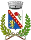 Blason de San Biagio della Cima