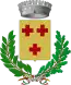 Blason de San Canzian d'Isonzo