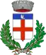 Blason de San Colombano al Lambro