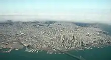 San Francisco.