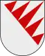 Blason de San Genesio Atesino