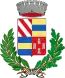 Blason de San Lorenzo al Mare
