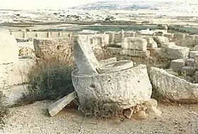 Image illustrative de l’article San Pawl Milqi