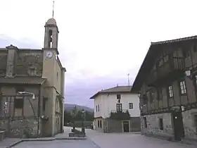 Zubieta (Saint-Sébastien)