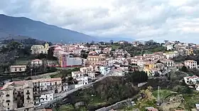 San Vincenzo La Costa