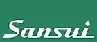 logo de Sansui Electric Co.