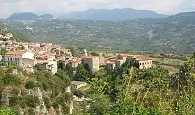 Sant'Angelo a Fasanella