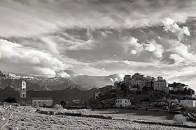 Sant'Antonino (Haute-Corse)