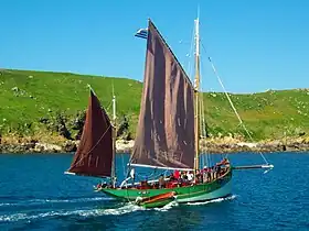 illustration de Sant C'hireg