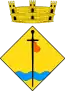 Blason de Sant Jaume de Llierca
