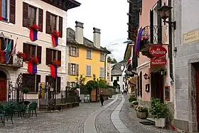 Santa Maria Maggiore