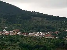 Santa Cruz del Valle