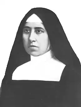 Image illustrative de l’article Pauline du Cœur Agonisant de Jésus