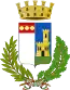Blason de Santena