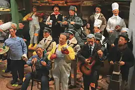 Célébrités du cinéma